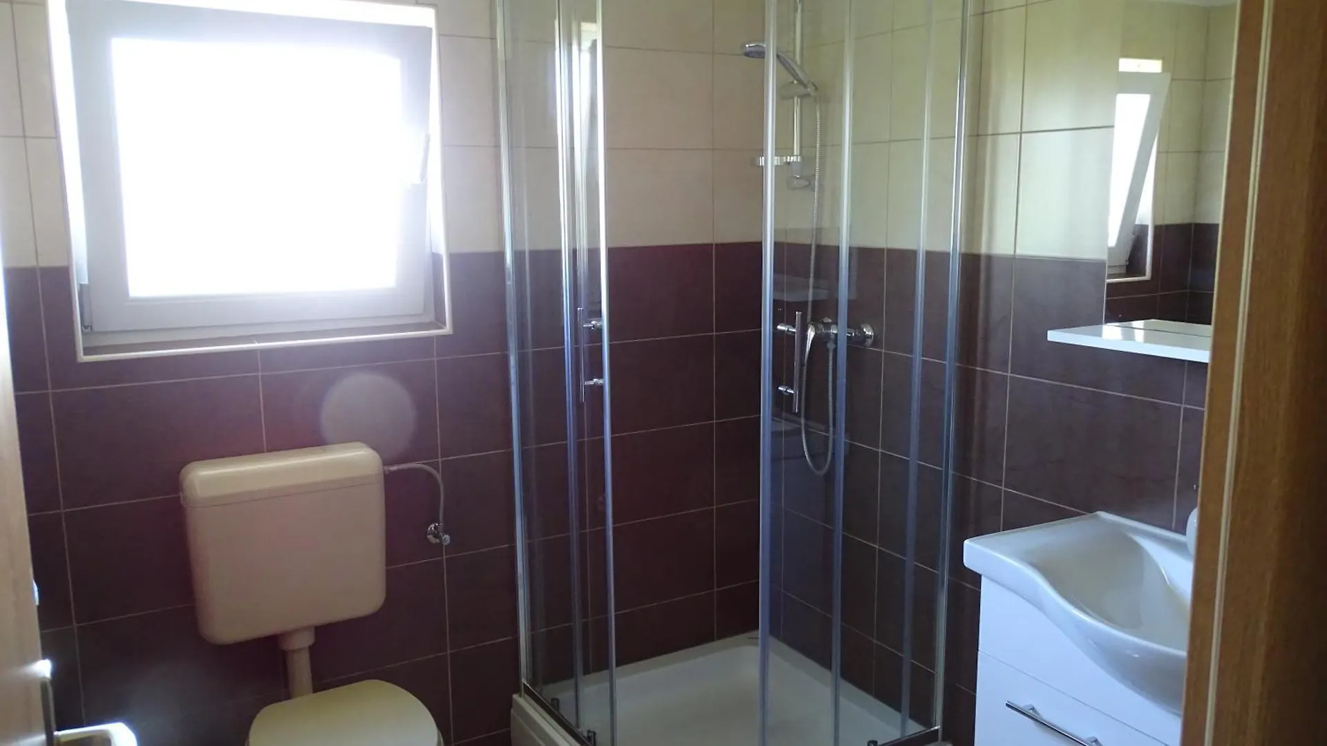Apartments Luna Sukošan
