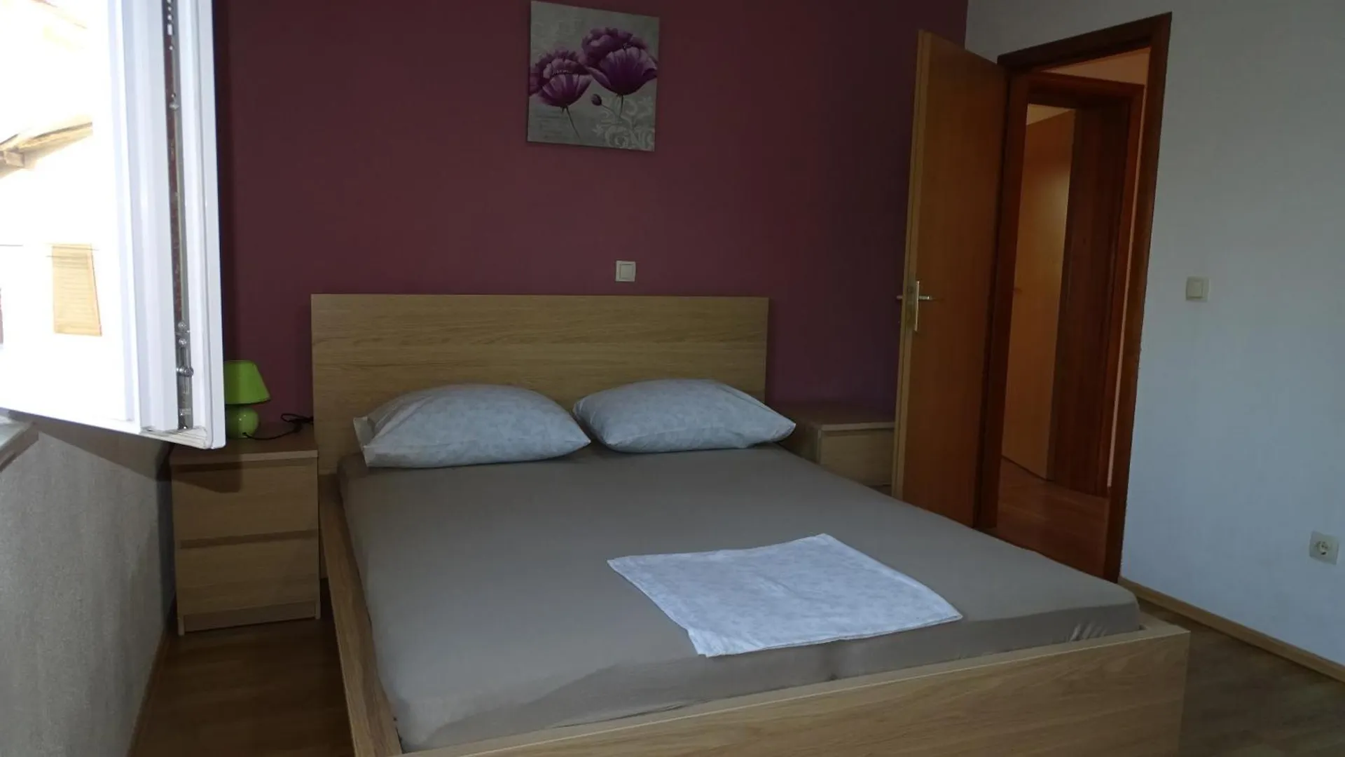 Apartments Luna Sukosan