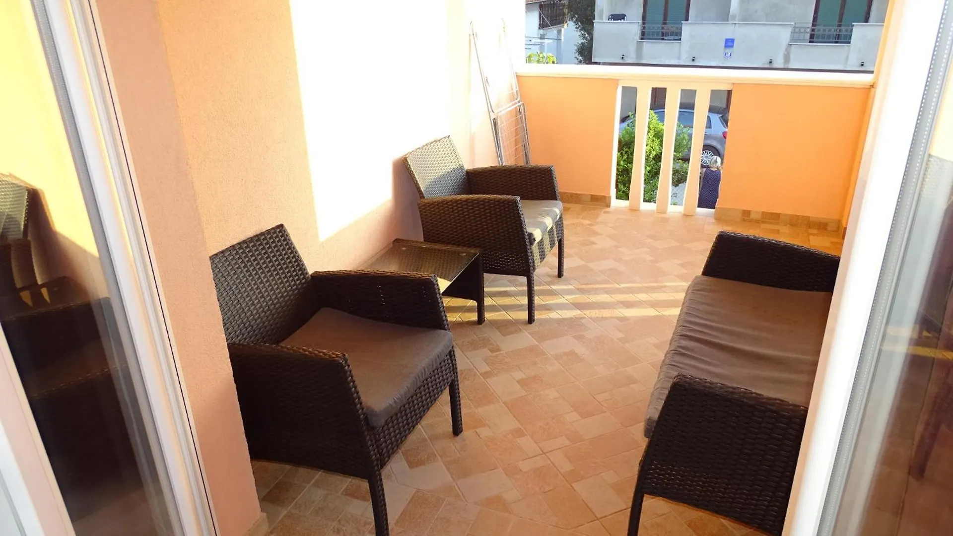 Apartments Luna Sukošan