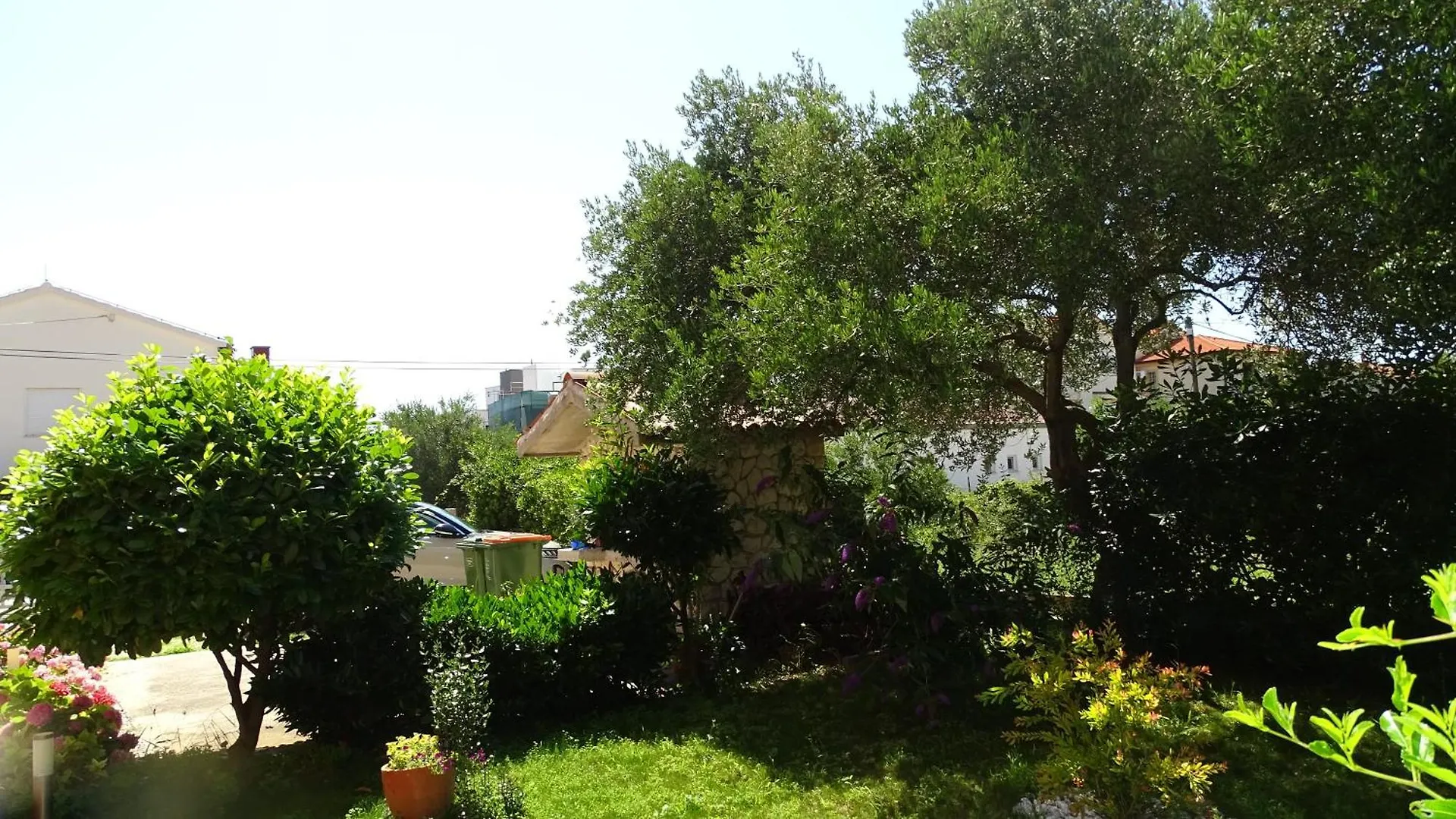Apartments Luna Sukosan 0*,  Croatia